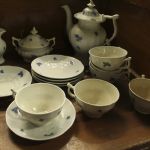 776 4465 TEA SET